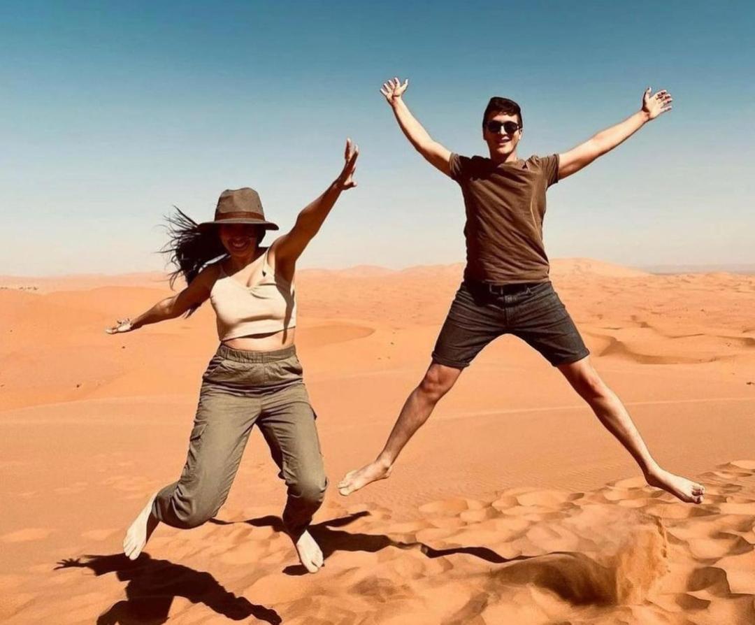 Hotel Nomadica Luxury Camp Merzouga Zewnętrze zdjęcie